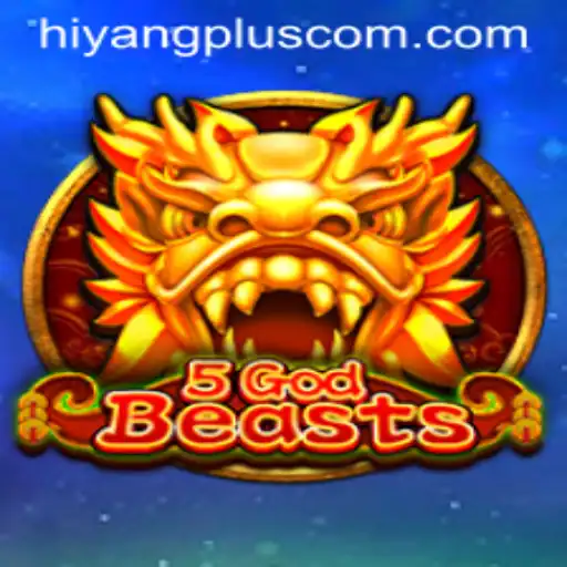 Exploring the Enchanting World of 5GodBeasts with Hiyangplus