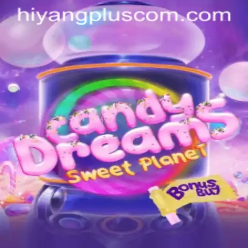Immerse Yourself in CandyDreamsSweetPlanet: A New Gaming Sensation