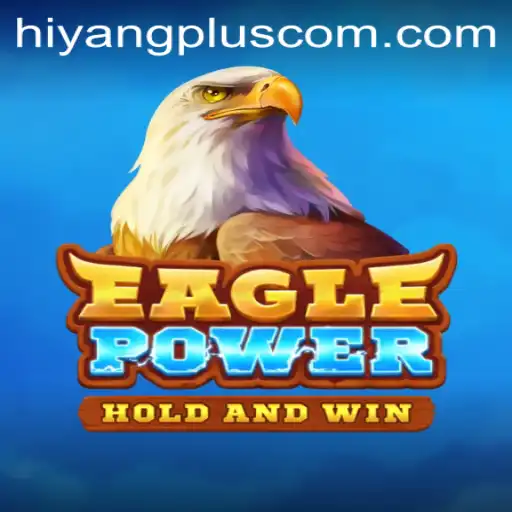 EaglePower: Soar into Adventure with HiyangPlus