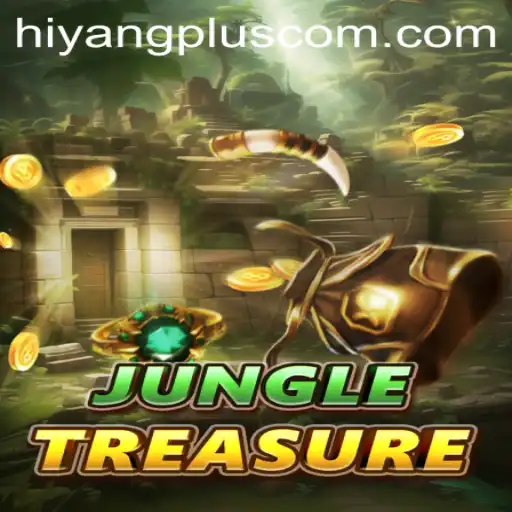 JungleTreasure: Adventure Awaits in the Thrilling Virtual World