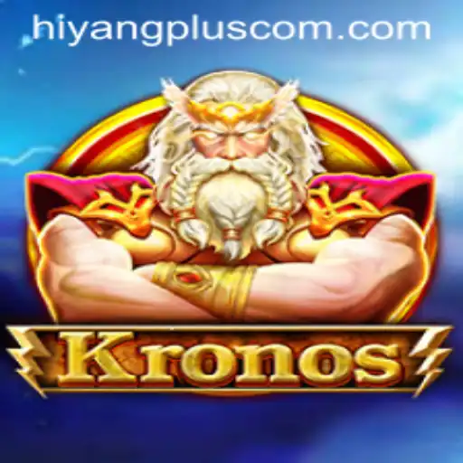 Kronos: Dive into the Timeless Adventure with Hiyangplus