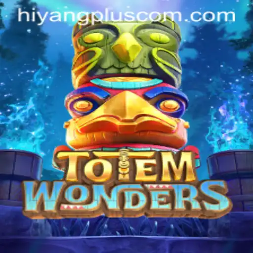 Unveiling TotemWonders: A Captivating Journey into a Mystical World