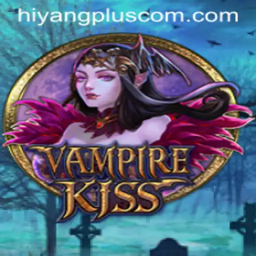 Exploring the Enigmatic World of VampireKiss: A Thrilling Adventure Awaits
