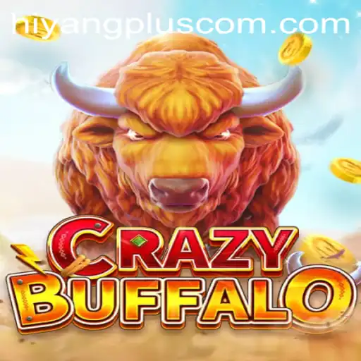 CRAZYBUFFALO: The Thrilling Game Taking the World by Storm