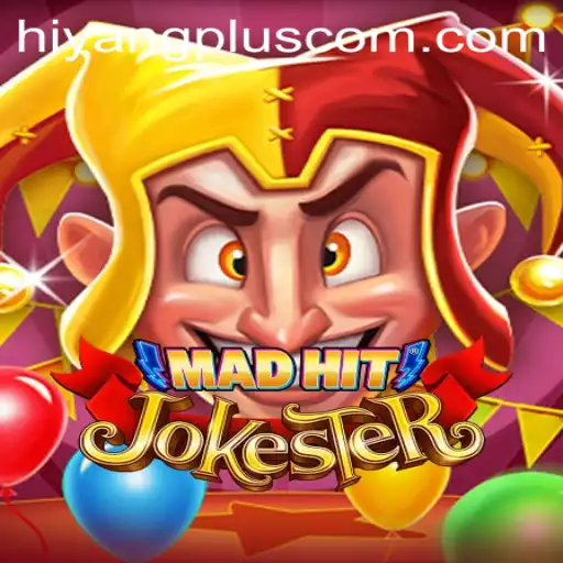 MadHitJokester: A Hilarious Adventure in Gaming