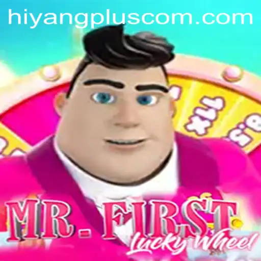 MrFirstLuckyWheel: Unleashing Excitement with Hiyangplus