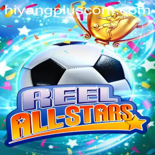 Experience the Thrill of ReelAllStars: A Fresh Take on Gaming