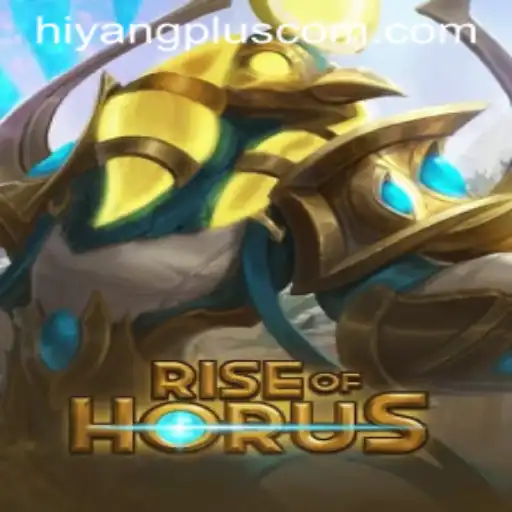 Unlocking the Mysteries of RiseofHorus: Your Ultimate Guide