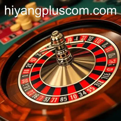 The Fascinating World of Roulette: A Deep Dive into Chance and Strategy