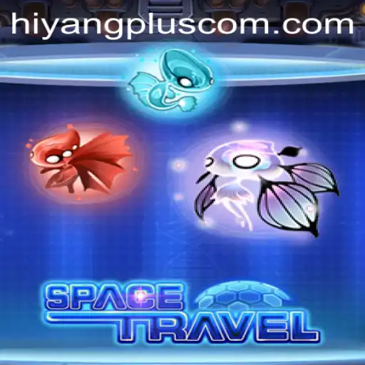 SpaceTravel: A Journey Beyond The Stars with Hiyangplus
